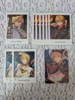 あんスタ 羽風薫 ぱしゃっつ vol.1 action private