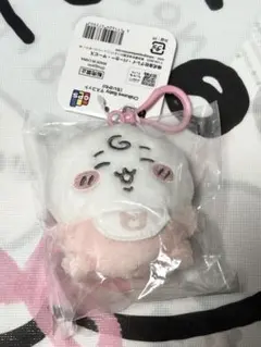 【新品未使用タグ有】ちいかわ Chiikawa Baby マスコット　ベビー
