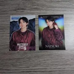 FANTASTICS澤本夏輝BUTTERFLYEFFECT ✥バラ売り可