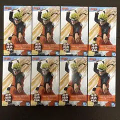 NARUTO フィギュア 忍界造形列伝 うずまきナルト 10体セット - メルカリ