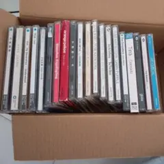 邦楽 CD まとめ売り