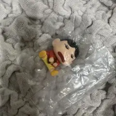 クレヨンしんちゃん　まちぼうけ7 栄光のヤキニクロード　しんのすけ