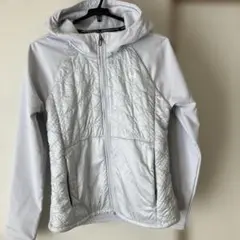 ナイロンパーカー ランニングウェア