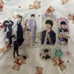 2026年最新】深町寿成 アクスタの人気アイテム - メルカリ