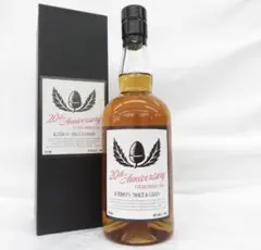 スペイサイド 8年 Bar cask 10th ANNIVERSARY - メルカリ