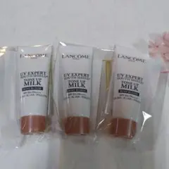 ランコム UV エクスペール トーン アップ ローズ Ｎ ☆１０ml×３☆