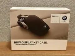 【BMW】純正 ディスプレイキーケース