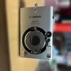 美品　Canon IXY DIGITAL 400 【動作品】 動作確認済み】CANON IXY DIGITAL 400