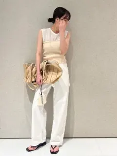 新品未使用】Plage calla lily ビスチェ グレー / 38 - メルカリ