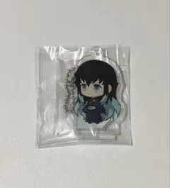 鬼滅の刃 アニメイトポイント アクリルスタンドキーホルダー 時透無一郎