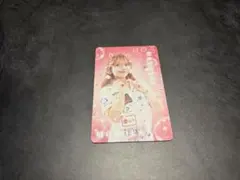 unicorn 林桃加選手 ライブカード - メルカリ