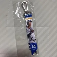 中日ドラゴンズ　上林誠知　ミニボンフィン