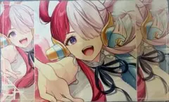 2025年最新】プレイマット ワンピース ウタの人気アイテム - メルカリ