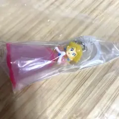 スーパーマリオ ピーチ めじるしアクセサリー