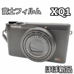 2026年最新】FUJIFILM XQ2の人気アイテム - メルカリ