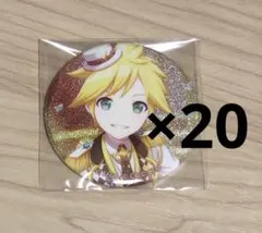 2025年最新】鏡音レン 缶バッジ 9bの人気アイテム - メルカリ