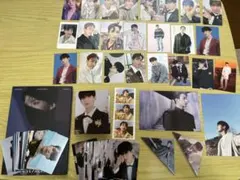 seventeen ドギョム　セット