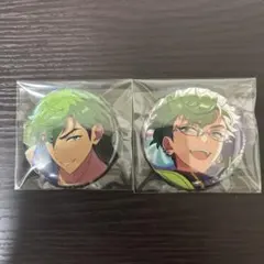 あんスタ 缶バッジ mar小鹿ジュイス