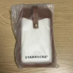 スターバックス マイカスタマイズジャーニー ショルダーパスケース