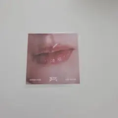 straykids ATE リップカード リノ