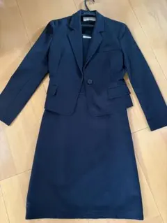 PROPORTION ネイビー スーツセット サイズ3
