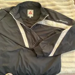 le coq sportif ゴルフコレクション ピステ Mサイズ