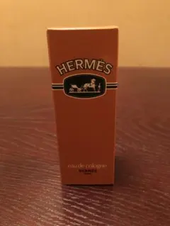 HERMÈS eau de cologne エルメスオーデコロン