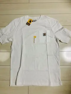 【M】Carhartt カーハート 半袖ポケットTシャツ K87