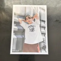 超特急 生写真 Rail is Beautiful RiB F マサヒロ