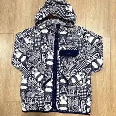 美品☆patagonia 動物柄バギーズジャケット Sサイズ