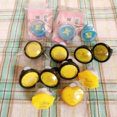 あんスタ 仁兎なずな リングライト まとめ売り