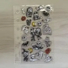 【正規品】プチドロップステッカー ナイトメア お裾分け
