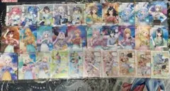 ホロライブウエハース　まとめ売り