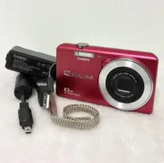 2026年最新】カシオ EXILIM EX-ZS28の人気アイテム - メルカリ