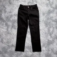 【EDWIN】インターナショナルベーシック 暖パン 裏起毛パンツ 金文字 29のサムネイル