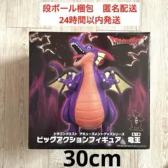 ドラゴンクエスト 龍王 ビッグアクションフィギュア