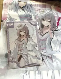 2026年最新】勝利の女神 nikke 紅蓮の人気アイテム - メルカリ