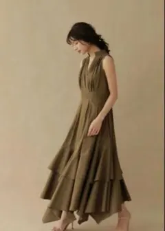 8月末までセールL'or laubeblanc VolumeShirtDress 8月末までセールL'or laubeblanc VolumeShirtDress - メルカリ