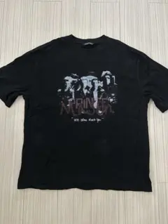 MASONPRINCE バンドTシャツ ヴィンテージ DT0618のサムネイル