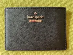 ケイトスペード　パスケース