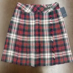 BURBERRY ⭐︎チェック柄 フレアスカート 40 Burberry チェック柄 フレアスカート 40 - メルカリ