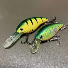 バス釣り引退セット　メガバス多め 2026年最新】バス釣り引退セットの人気アイテム - メルカリ