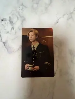 SEVENTEEN ケレン CARAT LAND ペンミ ユニフォーム ミンハオ ミンハオ the8 carat land ケレン トレカ セブチ - メルカリ