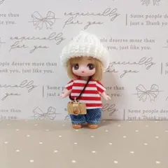 2026年最新】ぷちリカちゃん服の人気アイテム - メルカリ