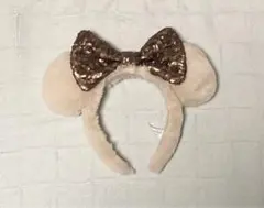 ミニー カチューシャ