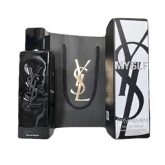 YSL MYSLF マイセルフ イヴ・サンローラン オーデパルファム 60ml