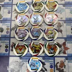 ポケモンバトリオまとめ売り