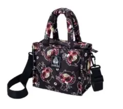 ヒステリックミニ　ヒスミニ　ミニショルダー　デビルキン