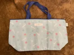 美品 ポケモン 保冷バッグ サーティワン