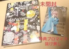 ヒプステ track.2 ブルーレイ 初回限定盤